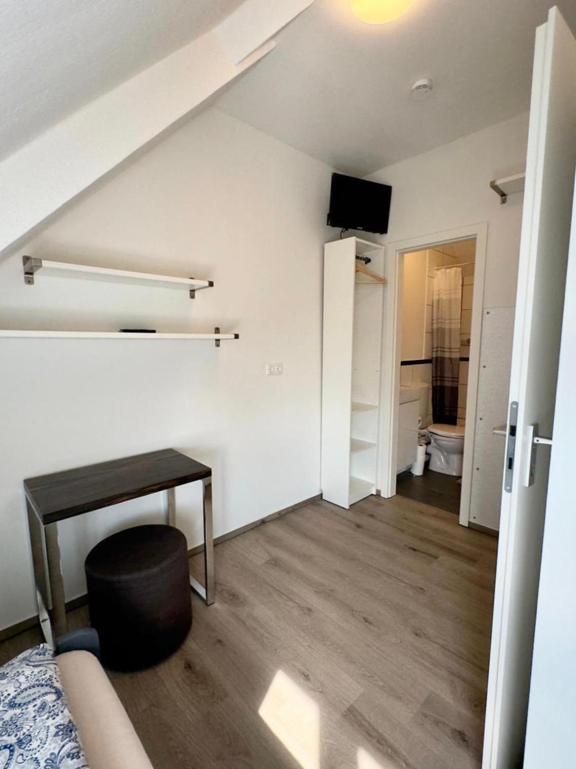 Berne Apartments Hamburg Exterior photo